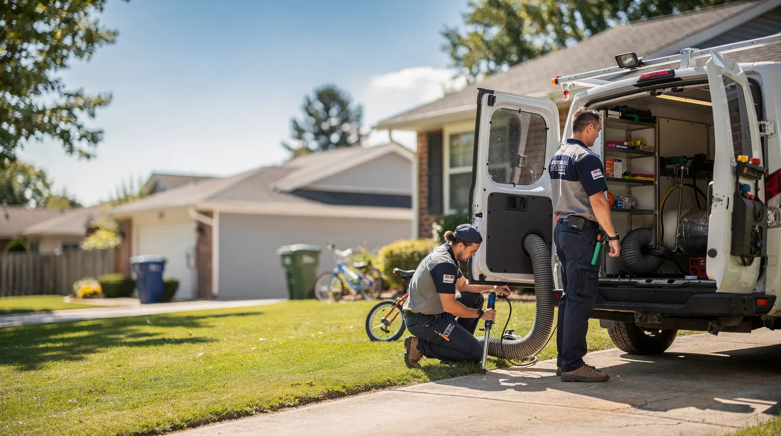 24/7 HVAC Repair & AC Replacement in Pilger, NE near me